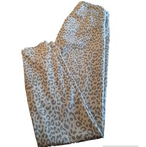 As Revival Activewear Leggings Size Med